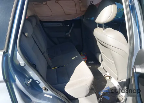 2008 Honda Cr-V Ex z USA, uszkodzony, nr VIN 5J6RE48508L038297